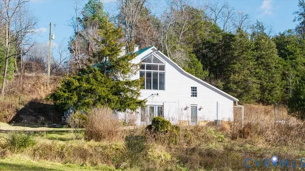 $549,500 | 1208 Manteo Road, Buckingham, VA 23921