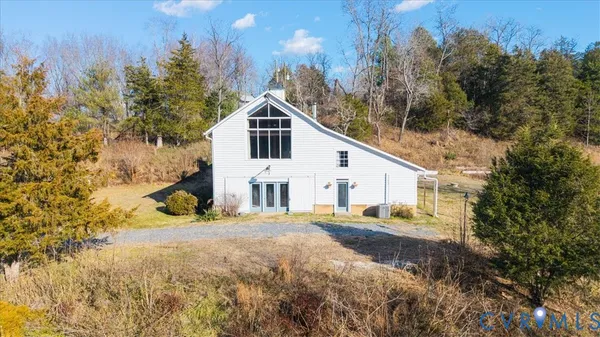 $549,500 | 1208 Manteo Road, Buckingham, VA 23921