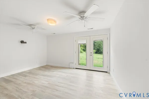 $549,500 | 1208 Manteo Road, Buckingham, VA 23921
