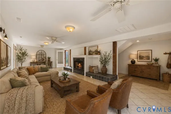 $549,500 | 1208 Manteo Road, Buckingham, VA 23921
