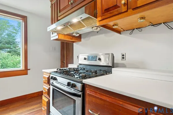 $549,500 | 1208 Manteo Road, Buckingham, VA 23921