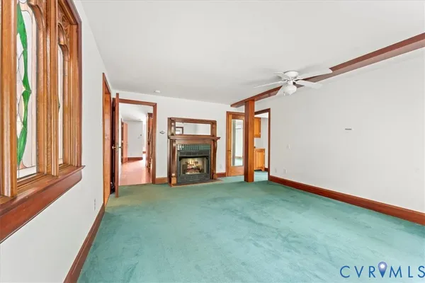 $549,500 | 1208 Manteo Road, Buckingham, VA 23921