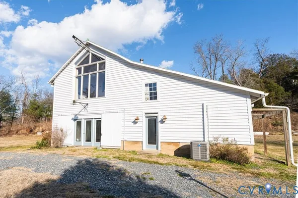 $549,500 | 1208 Manteo Road, Buckingham, VA 23921