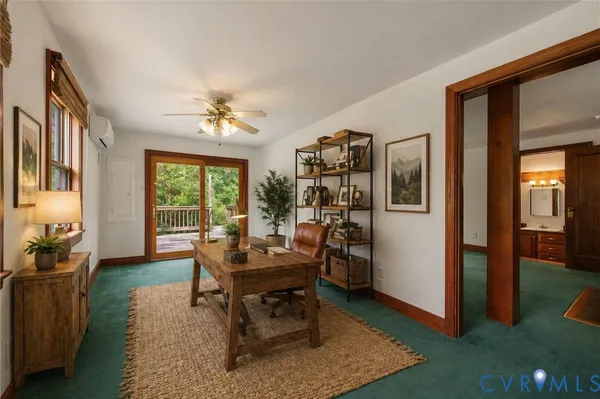 $549,500 | 1208 Manteo Road, Buckingham, VA 23921