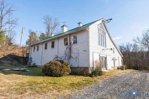 $549,500 | 1208 Manteo Road, Buckingham, VA 23921