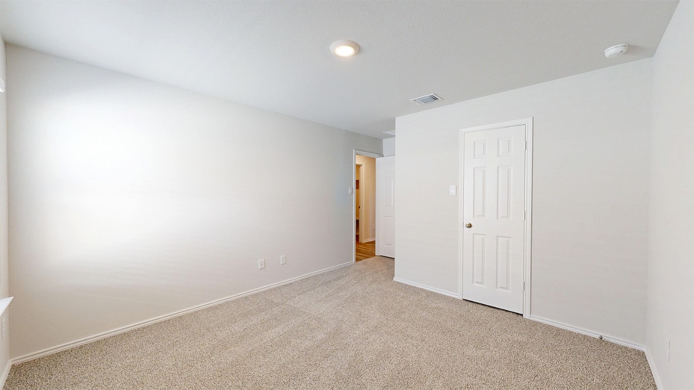 6801 Gilbert Drive Killeen, TX 76549 - Photo 16 of 27 a view of an empty room