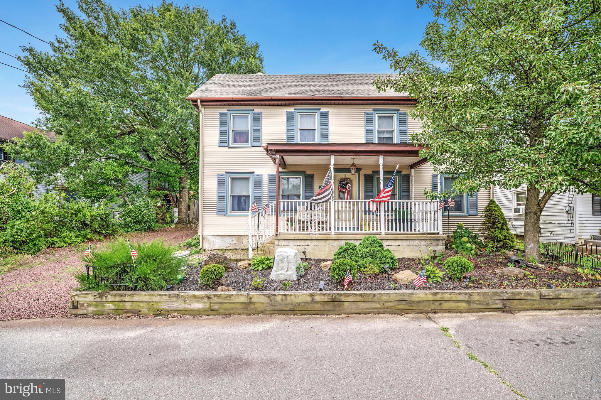 418 Main Columbus, NJ 08022 - Photo 1 of 31