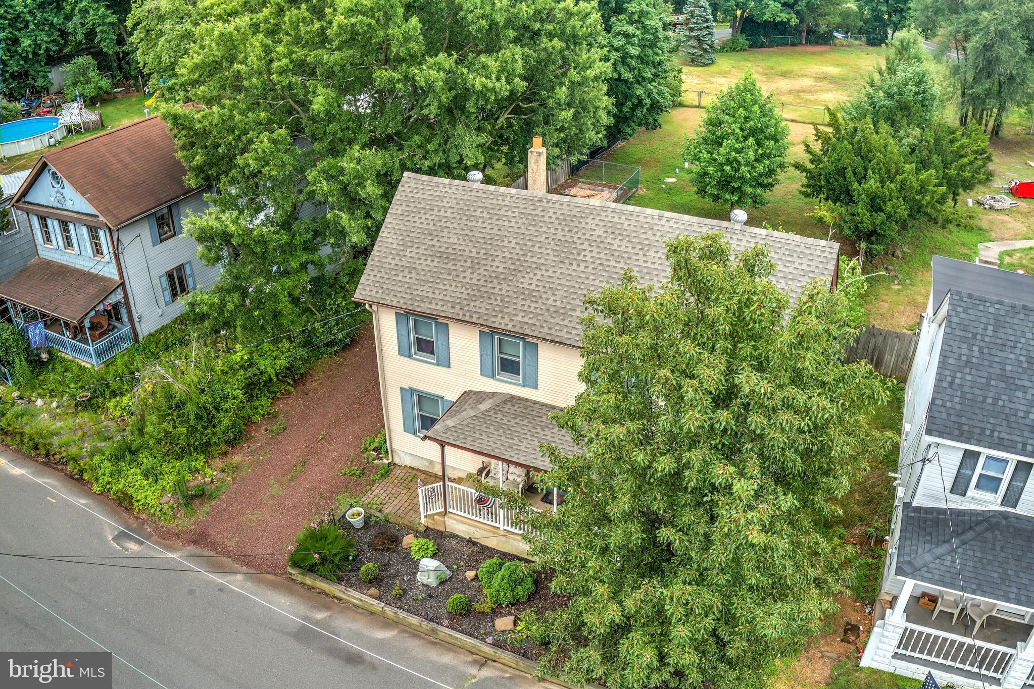 418 Main Columbus, NJ 08022 - Photo 30 of 31