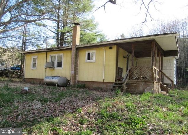 70 Narrows Road New Bloomfield, PA 17068 - Photo 3 of 24 Gallery Image 3