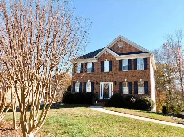 $375,000 | 120 Valleyoak Court, Clemmons, NC 27012