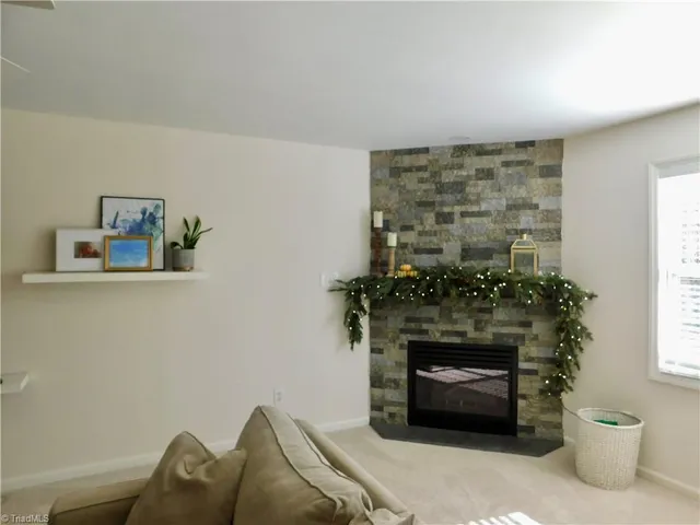 $380,000 | 120 Valleyoak Court, Clemmons, NC 27012