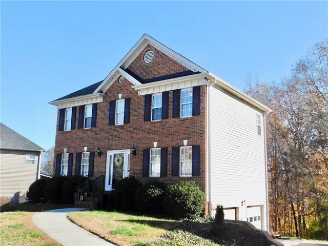 $380,000 | 120 Valleyoak Court, Clemmons, NC 27012