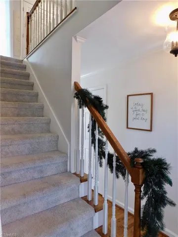 $380,000 | 120 Valleyoak Court, Clemmons, NC 27012