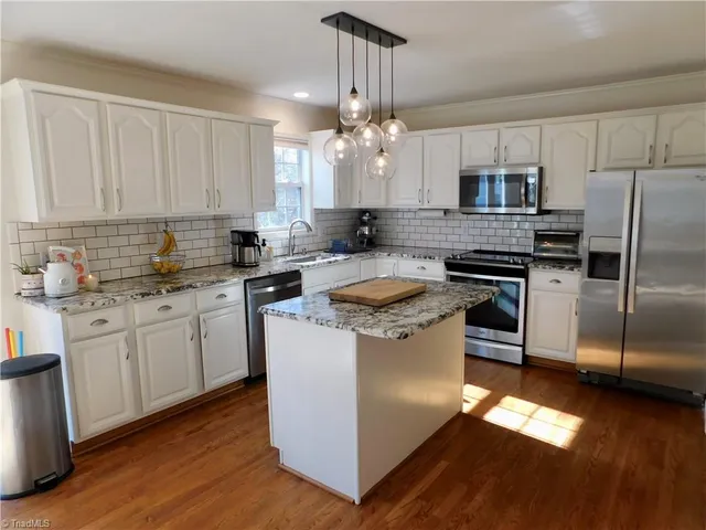 $380,000 | 120 Valleyoak Court, Clemmons, NC 27012