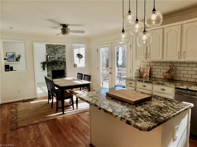 $380,000 | 120 Valleyoak Court, Clemmons, NC 27012