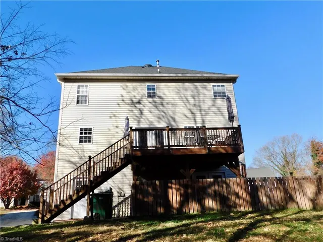 $380,000 | 120 Valleyoak Court, Clemmons, NC 27012