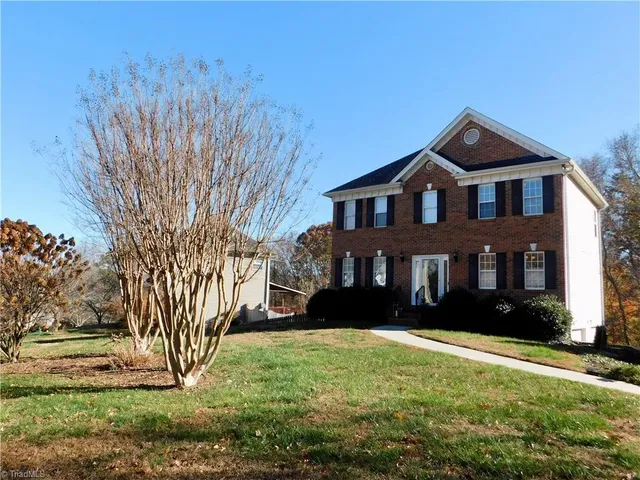 $380,000 | 120 Valleyoak Court, Clemmons, NC 27012