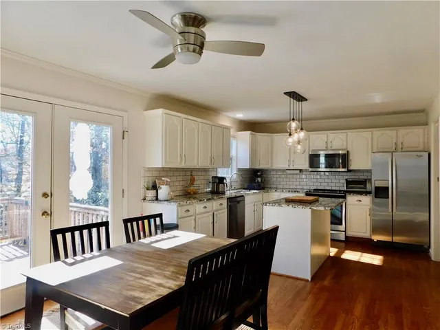 $380,000 | 120 Valleyoak Court, Clemmons, NC 27012