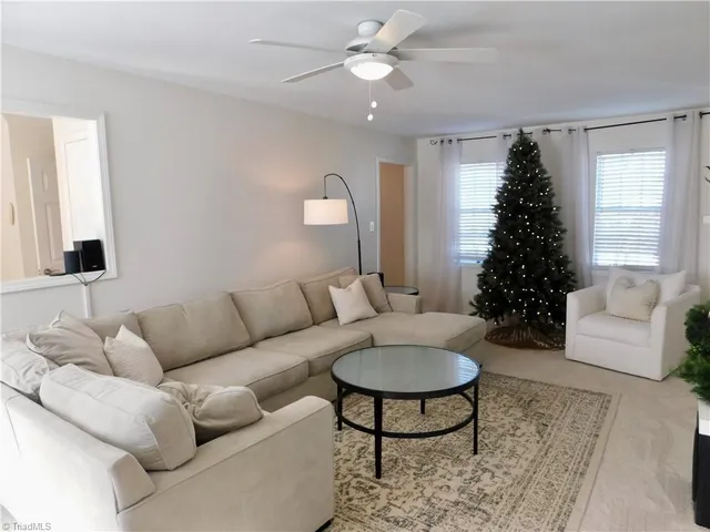 $380,000 | 120 Valleyoak Court, Clemmons, NC 27012