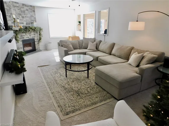 $380,000 | 120 Valleyoak Court, Clemmons, NC 27012