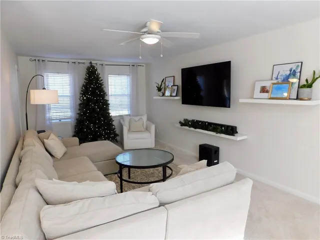 $380,000 | 120 Valleyoak Court, Clemmons, NC 27012