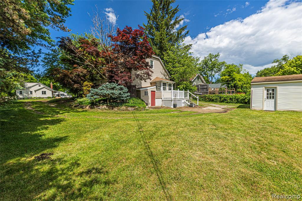 3139 Willet Avenue Rochester Hills, MI 48309 - Photo 32 of 37