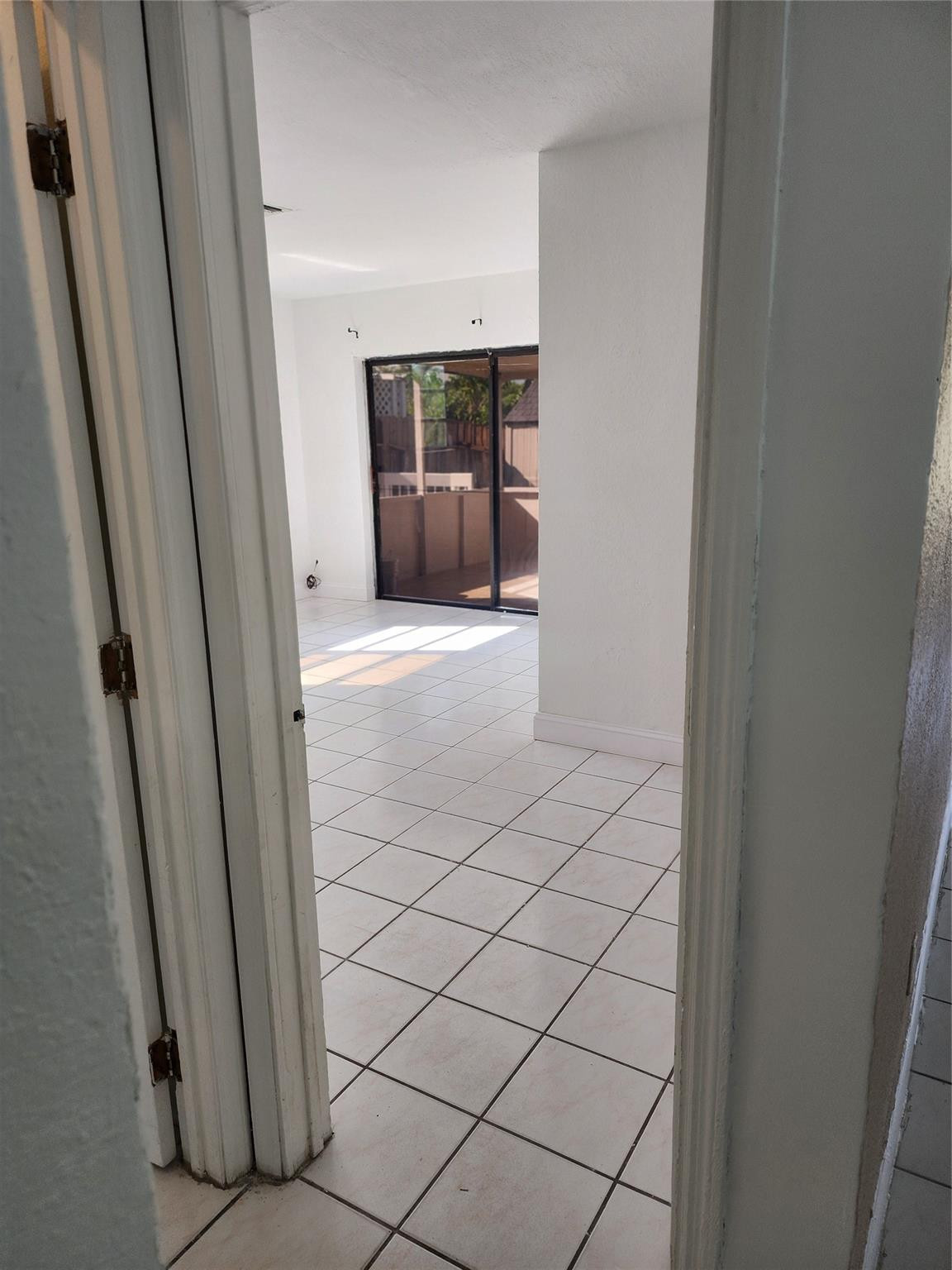 704 Southwest 4th Street Hallandale Beach, FL 33009 - Photo 22 of 33 a view of a hallway