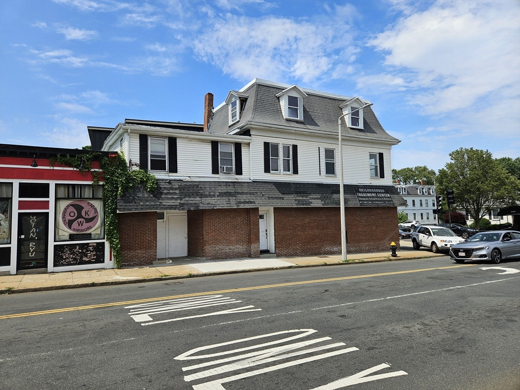 5 River Street, Unit A Boston, MA 02126 - Photo 8 of 8