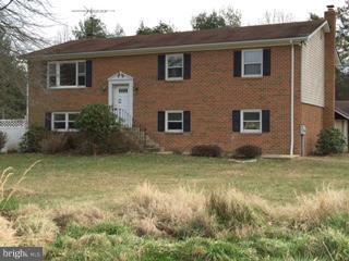 12718 Brandywine Road Brandywine, MD 20613 - Photo 1 of 25 Exterior (Front)