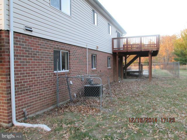 12718 Brandywine Road Brandywine, MD 20613 - Photo 23 of 25 Exterior (Rear)