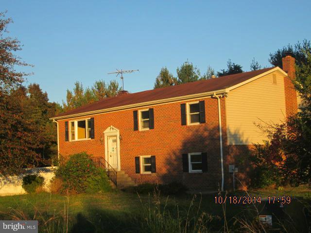 12718 Brandywine Road Brandywine, MD 20613 - Photo 25 of 25 Exterior (Front)