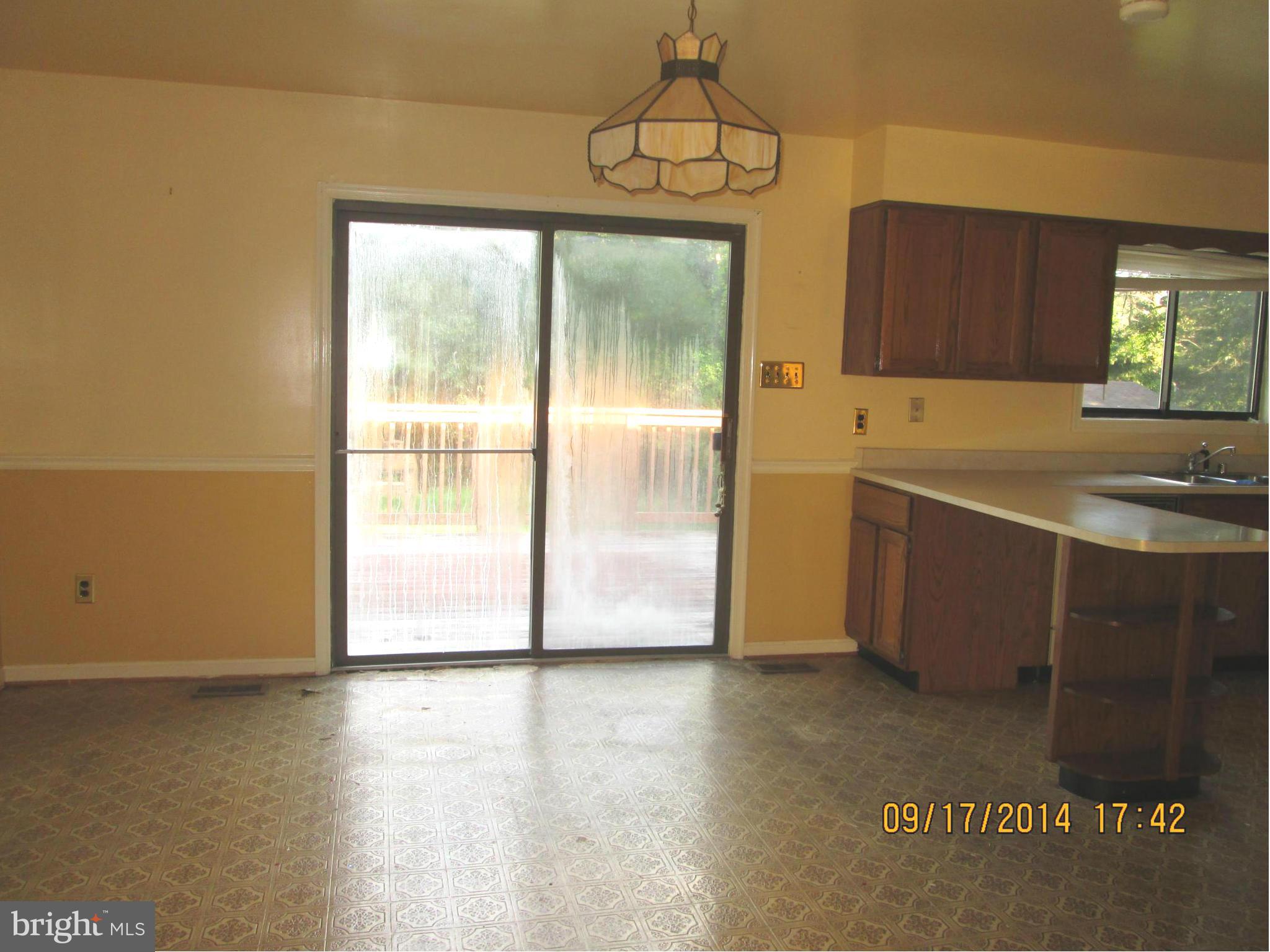 12718 Brandywine Road Brandywine, MD 20613 - Photo 4 of 25 Dining Room
