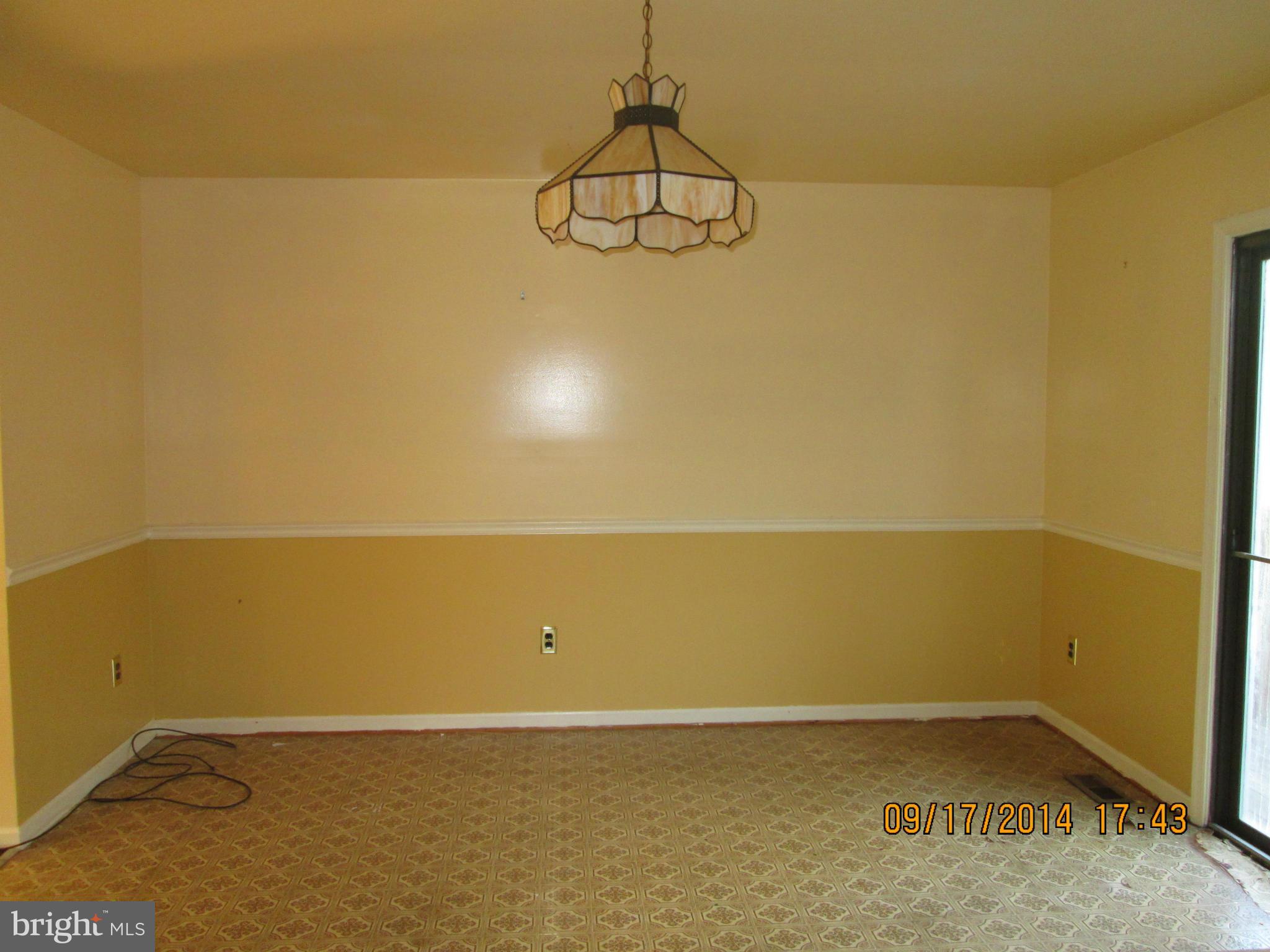 12718 Brandywine Road Brandywine, MD 20613 - Photo 5 of 25 Dining Room