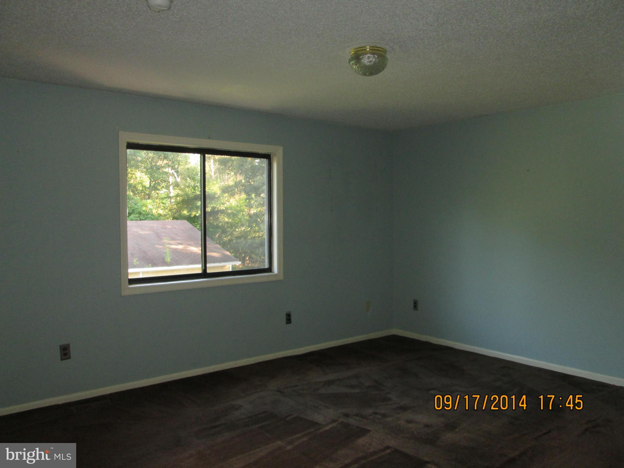 12718 Brandywine Road Brandywine, MD 20613 - Photo 7 of 25 Bedroom (Master)