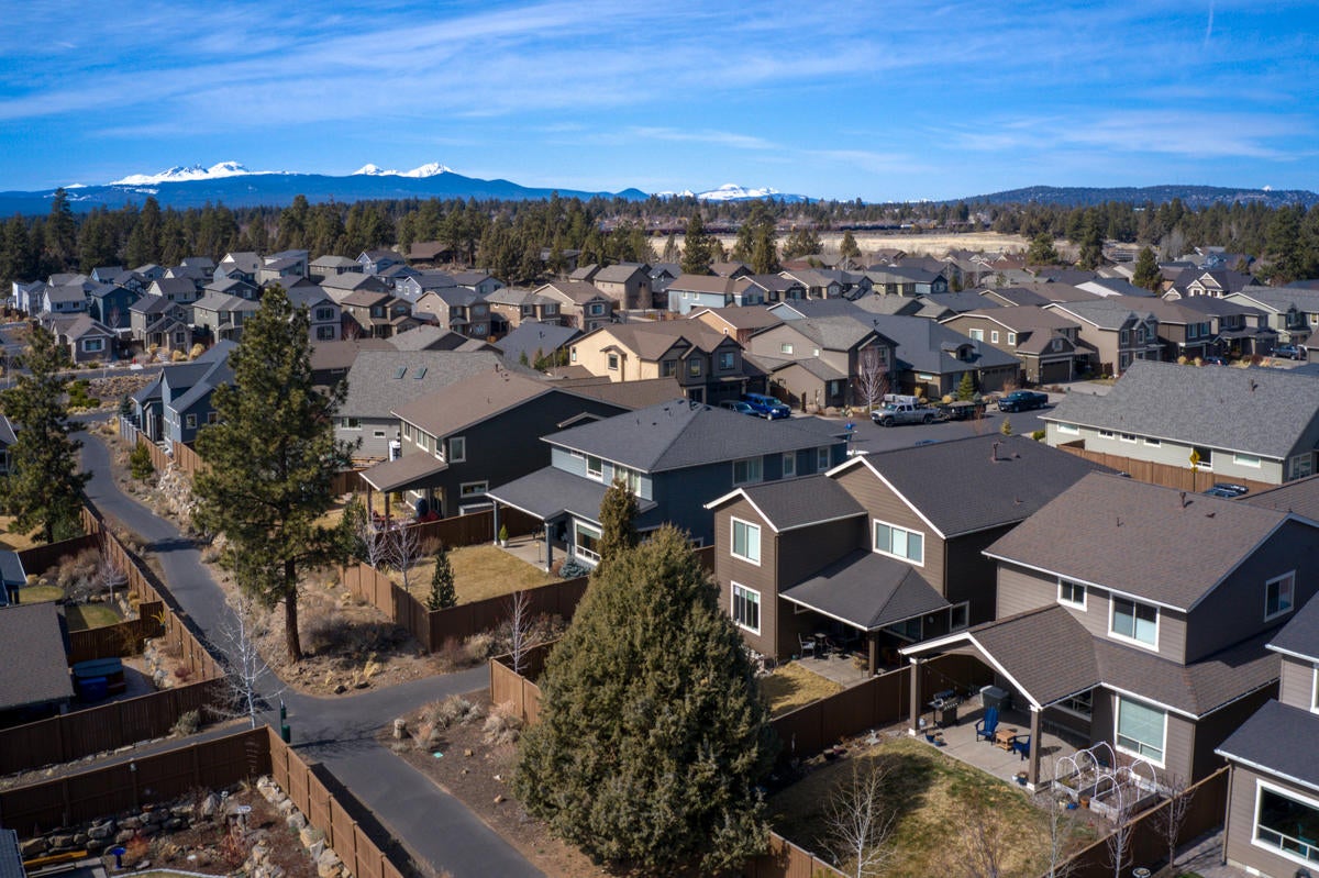 61092 Manhae Loop Bend, OR 97702 - Photo 36 of 49 Arial 4