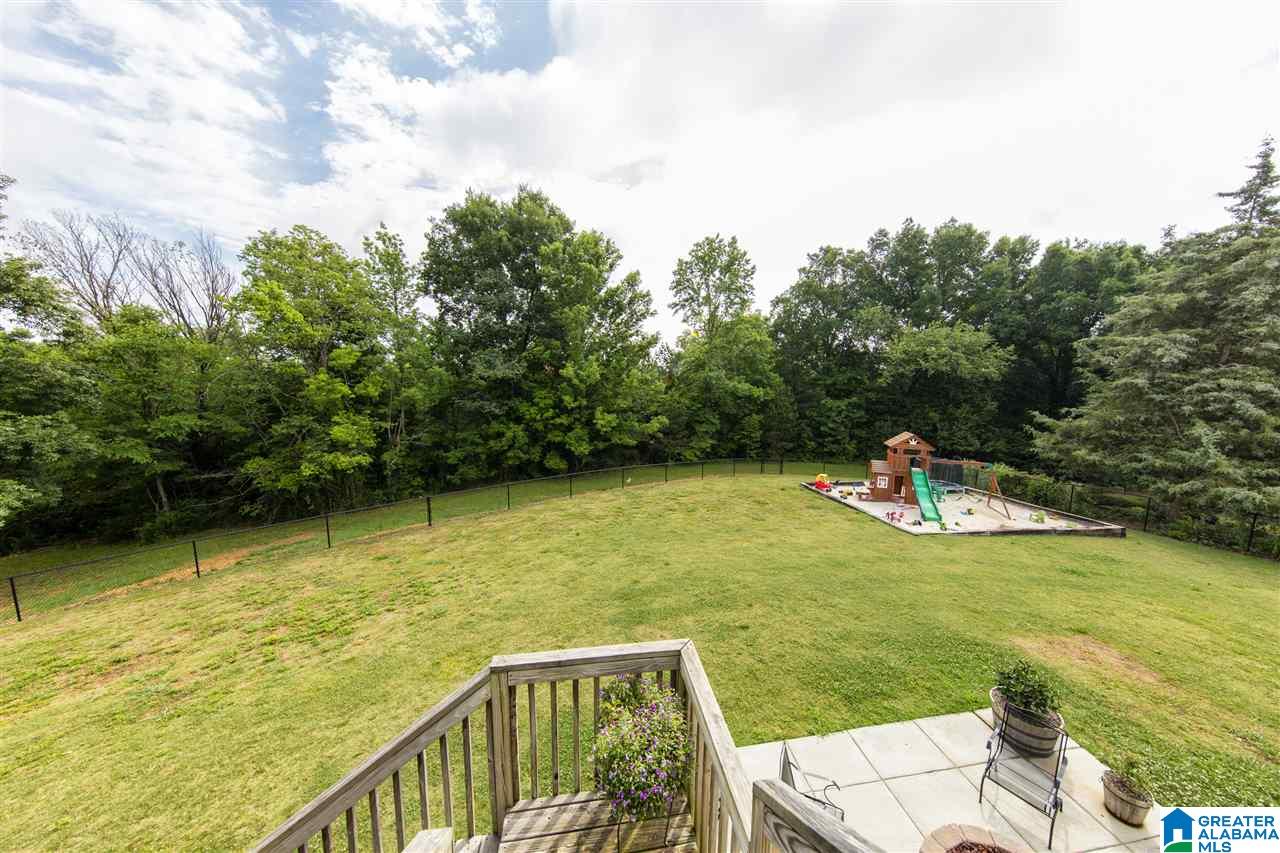190 Smithfield Lane Springville, AL 35146 - Photo 38 of 39