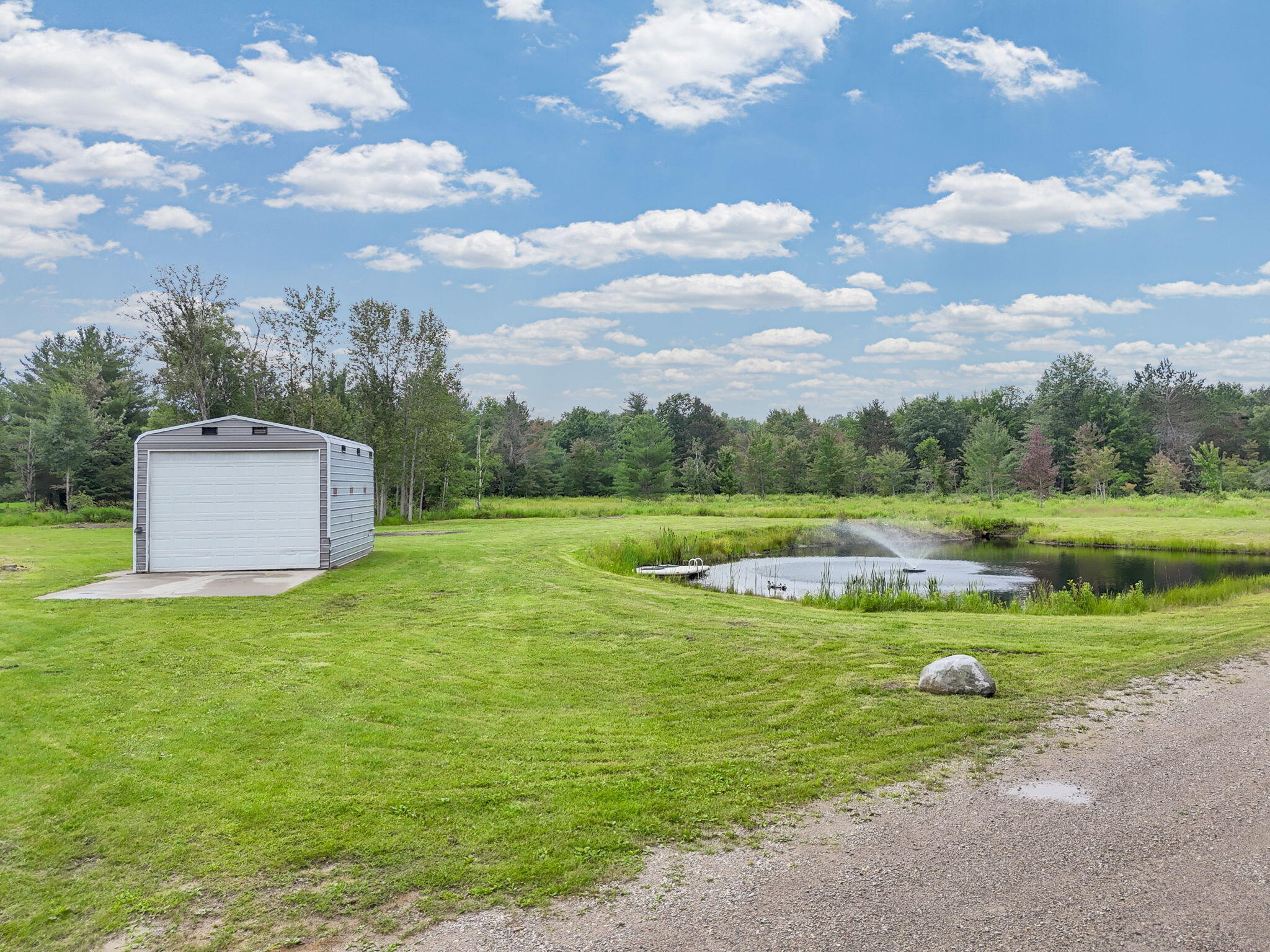 850 South Maple Valley Road St. Helen, MI 48656 - Photo 52 of 55