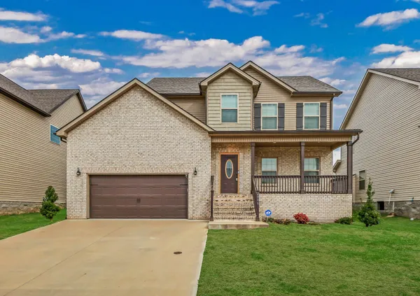 $2,650 | 2006 Jackie Lorraine Drive, Clarksville, TN 37042