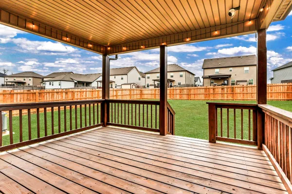 $2,650 | 2006 Jackie Lorraine Drive, Clarksville, TN 37042