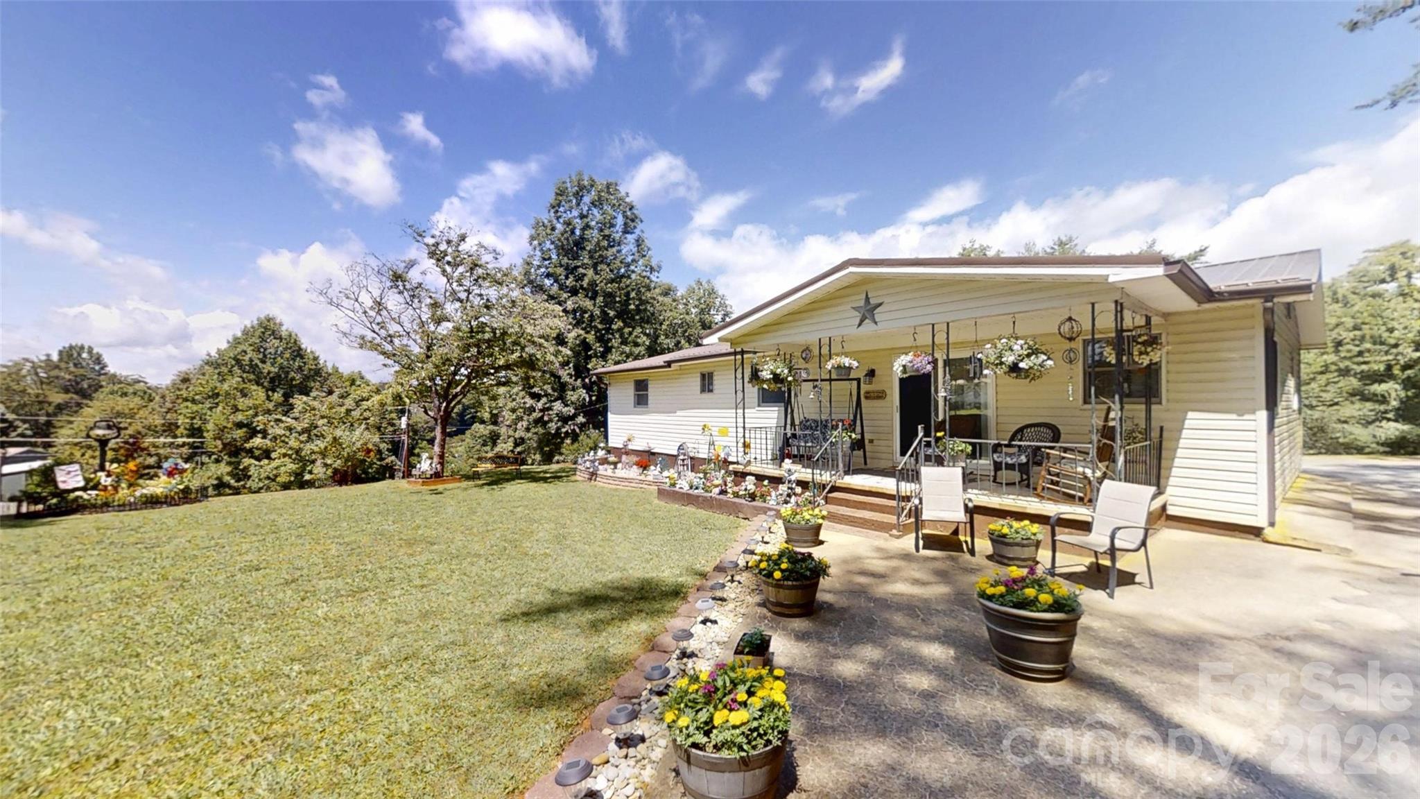 81 Pine Mount Road Weaverville, NC 28787 - Photo 4 of 47
