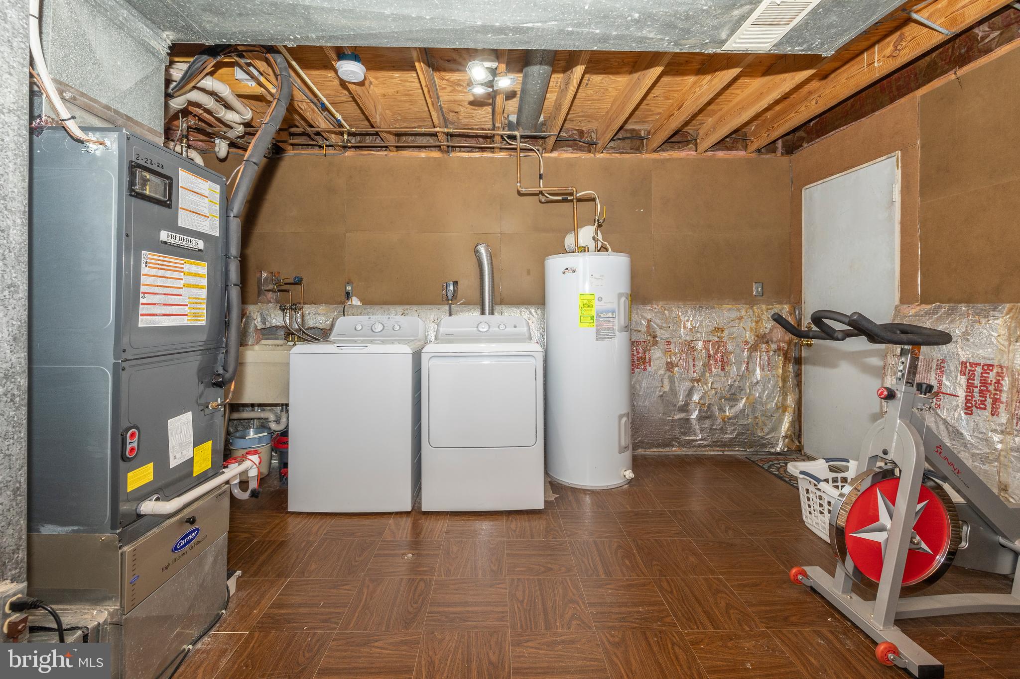 364 Prospect Boulevard Frederick, MD 21701 - Photo 38 of 48