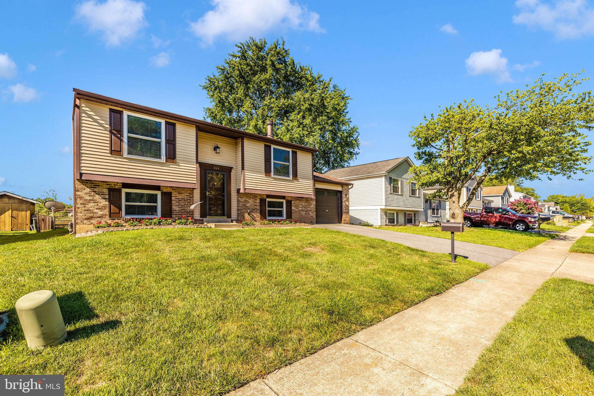 364 Prospect Boulevard Frederick, MD 21701 - Photo 41 of 48