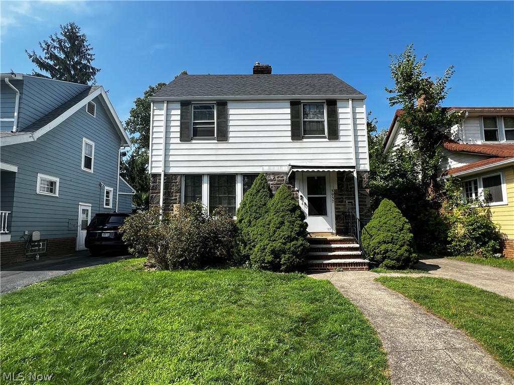 3937 Navahoe Road Cleveland Heights, OH 44121 - Photo 1 of 24 Gallery Image 1