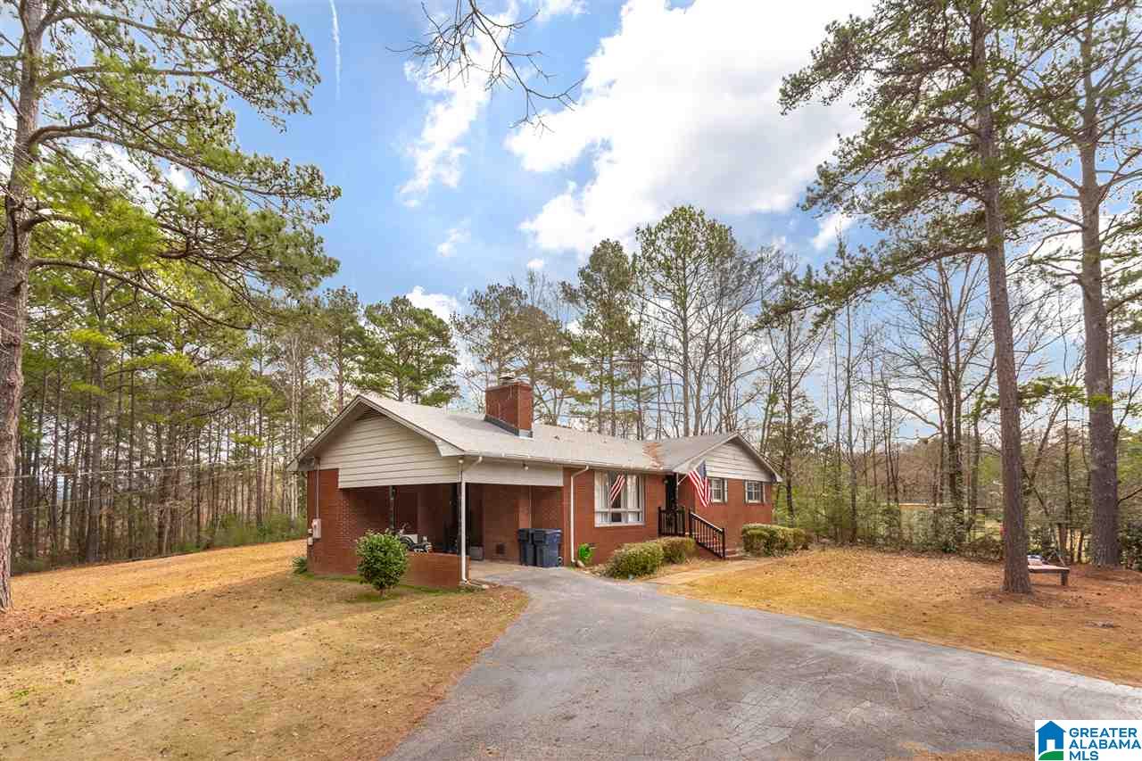 620 Beck Road Eastaboga, AL 36260 - Photo 40 of 42
