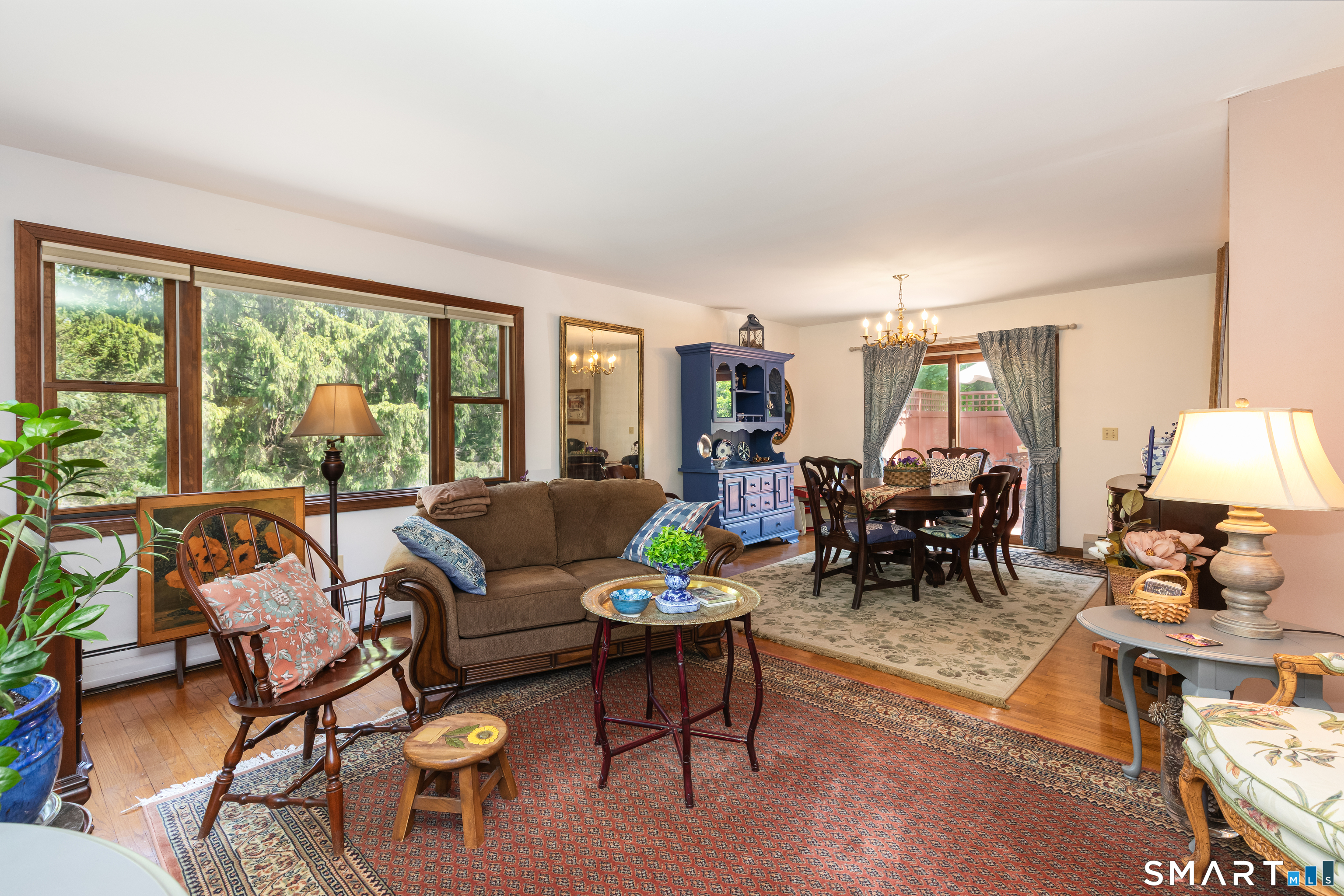 1 Red Barn Road Oxford, CT 06478 - Photo 17 of 40