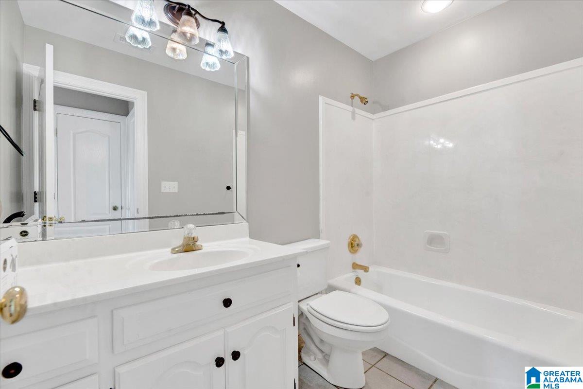 101 Fairview Lane Montevallo, AL 35115 - Photo 22 of 27