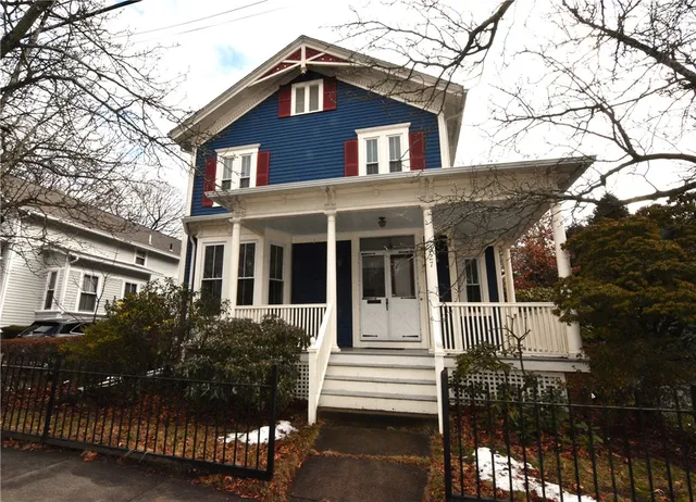 $1,395,000 | 227 Irving Avenue, Providence, RI 02906