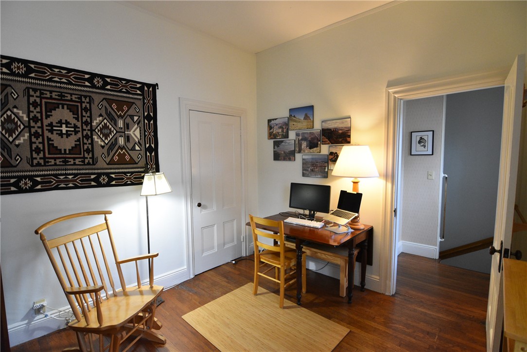 227 Irving Avenue Providence, RI 02906 - Photo 16 of 27 bedroom used as office