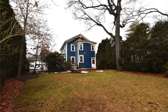 $1,395,000 | 227 Irving Avenue, Providence, RI 02906