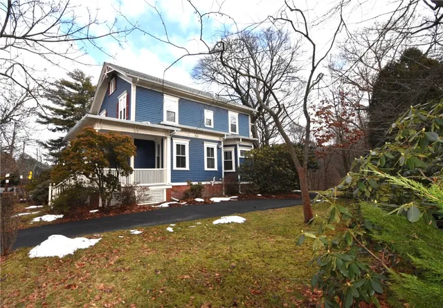 $1,395,000 | 227 Irving Avenue, Providence, RI 02906